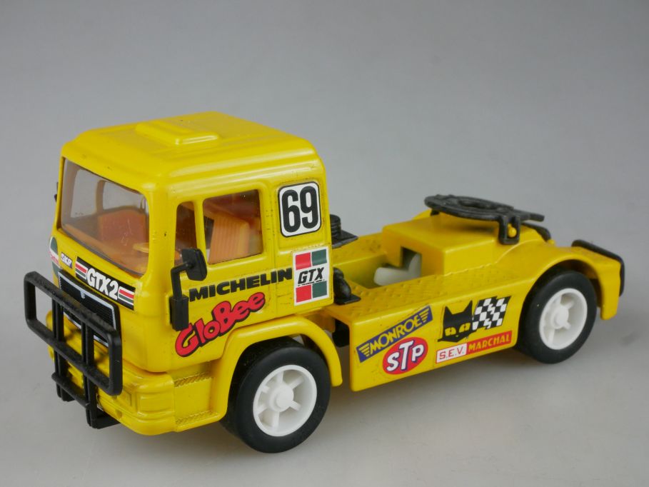 Siku 2580 MAN F90 - Race Truck #69 119069