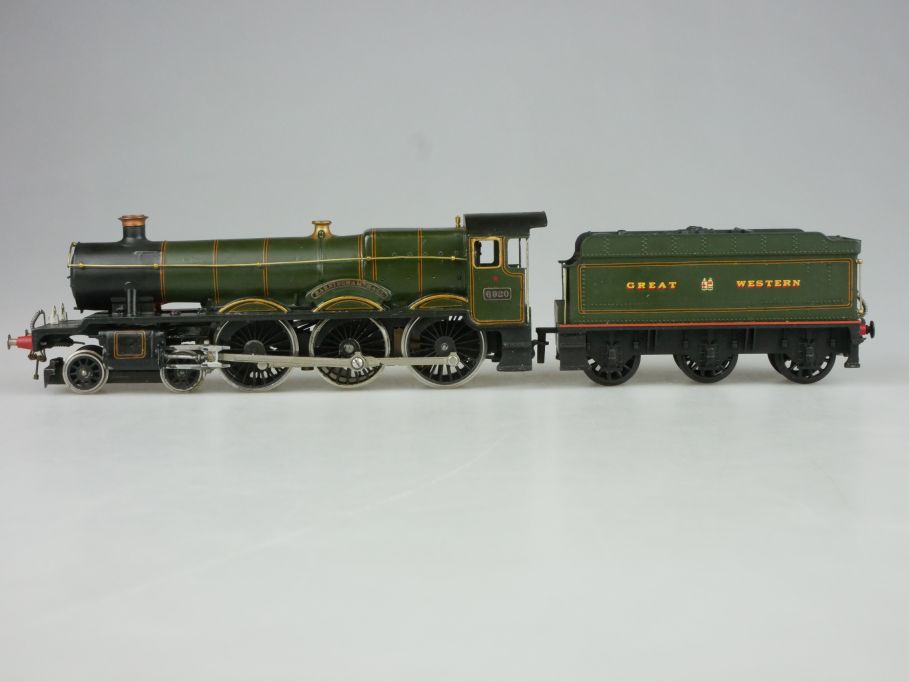Hornby DC Gauge 00 (H0) Hall Class gesupert Dampflok Lok 119755